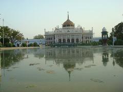 Chhota Imambara, Lucknow