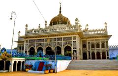 Chhota Imambada, Hussainabad Imambara