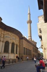 Sulayman Agha al-Silahdar Mosque and Sabil-Kuttab