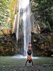 Kempty Falls Mussoorie