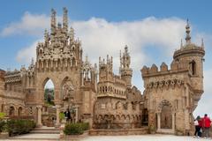 Castillo de Colomares