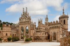 Castillo de Colomares