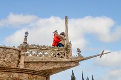 Castillo de Colomares