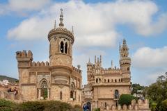 Castillo de Colomares