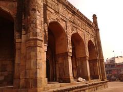 Tomb of Adham Khan