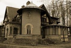 Dacha Gausvald