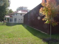 Museum at Ulysses S Grant National Historic Site