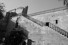 Bab Elfetooh gate