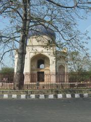 historical monuments in Delhi