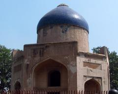 ASI monument number photo Neeli Gumbad New Delhi