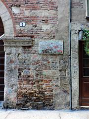 Casa di Romeo in Verona