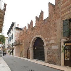 Casa di Romeo in Verona