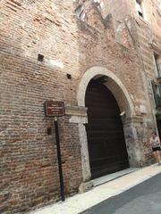 Casa di Romeo in Verona