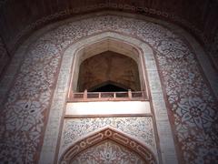 Akbar's Tomb