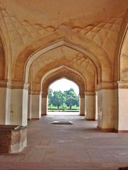 Akbar's Tomb