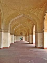 Akbar's Tomb, Sikandra