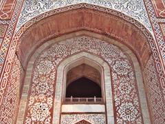 Akbar's Tomb