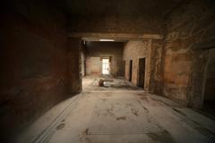 House of the Tragic Poet in Pompeii