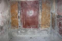 Casa del Poeta Trágico in Pompeii