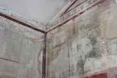 Pompeii House of the Tragic Poet