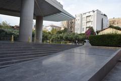 Acropolis Museum in Athens