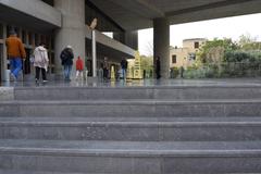 Acropolis Museum in Athens