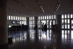 Acropolis Museum in Athens