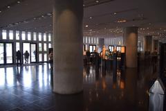 Acropolis Museum in Athens