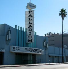 Hollywood Palladium hosting deviantART Summit