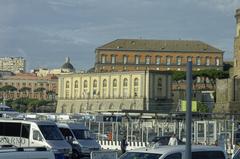 Royal Palace of Naples