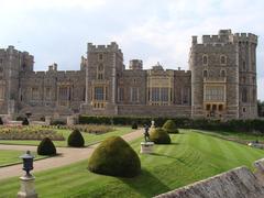 Windsor Castle