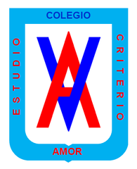 Emblem of Colegio Alcides Vigo Hurtado