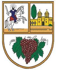 Coat of arms of Santiago de Surco