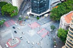 Maratona Fotográfica 2017 in São Paulo