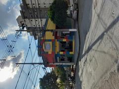 Argentinian cafeteria in Nova Suíça, Belo Horizonte