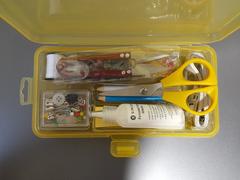 Singer sewing kit