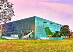 Museum of the History of Polish Jews