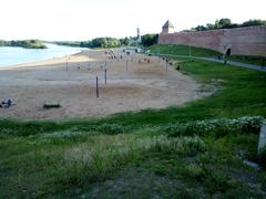 Veliky Novgorod Novgorod Oblast Russia scenic view