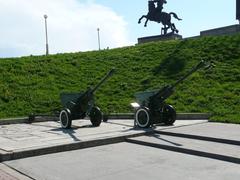 Veliky Novgorod War Memorial