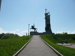 Veliky Novgorod War Memorial