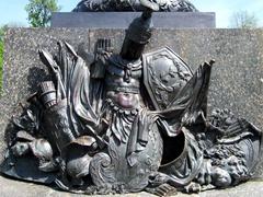 Monument in Ukraine with National Heritage Site number 53-101-0501