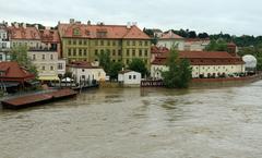 Photo of Hergetova cihelna, a cultural monument in the Czech Republic