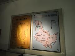 Heilongjiang Provincial Museum entrance