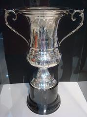 Copa del Clausura 2008 ganada por Colo-Colo