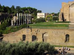 Piazza di Santa Francesca Romana