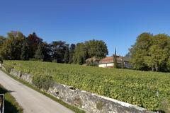 Aubonne Château Trévelin