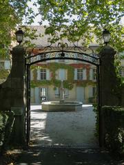 Aubonne Château Trévelin