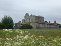 Craigmillar Castle