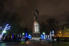 Monument À Griboïedov (Moscou)