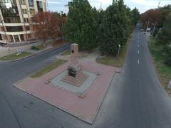 monument in Ukraine, National Heritage Site number 53-101-0213